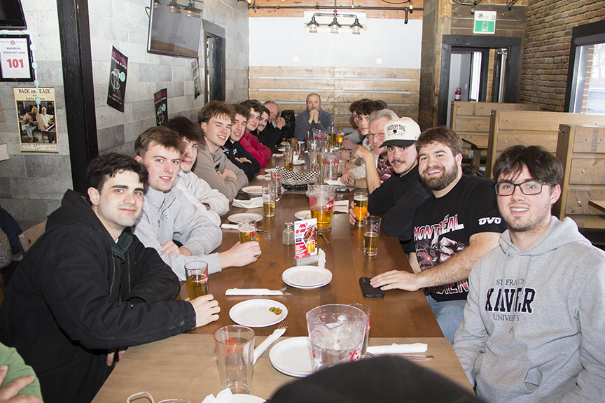 Grp Table
